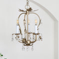 Load image into Gallery viewer, Monteleone Chandelier
