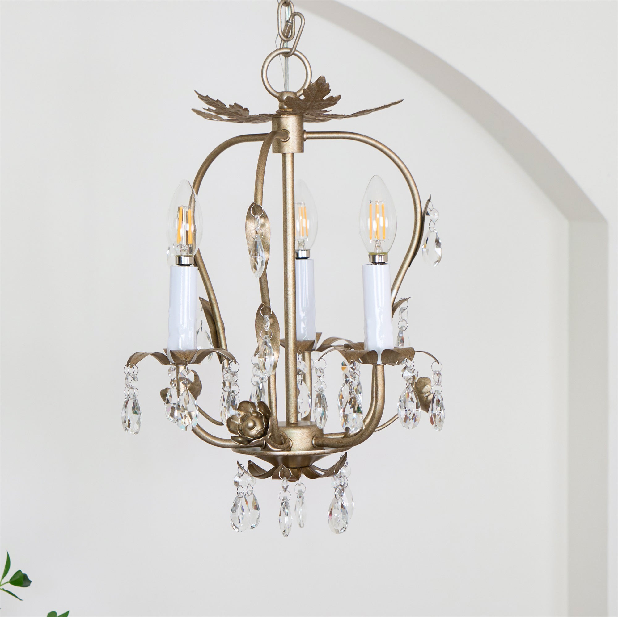 Monteleone Chandelier