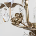 Load image into Gallery viewer, Monteleone Chandelier
