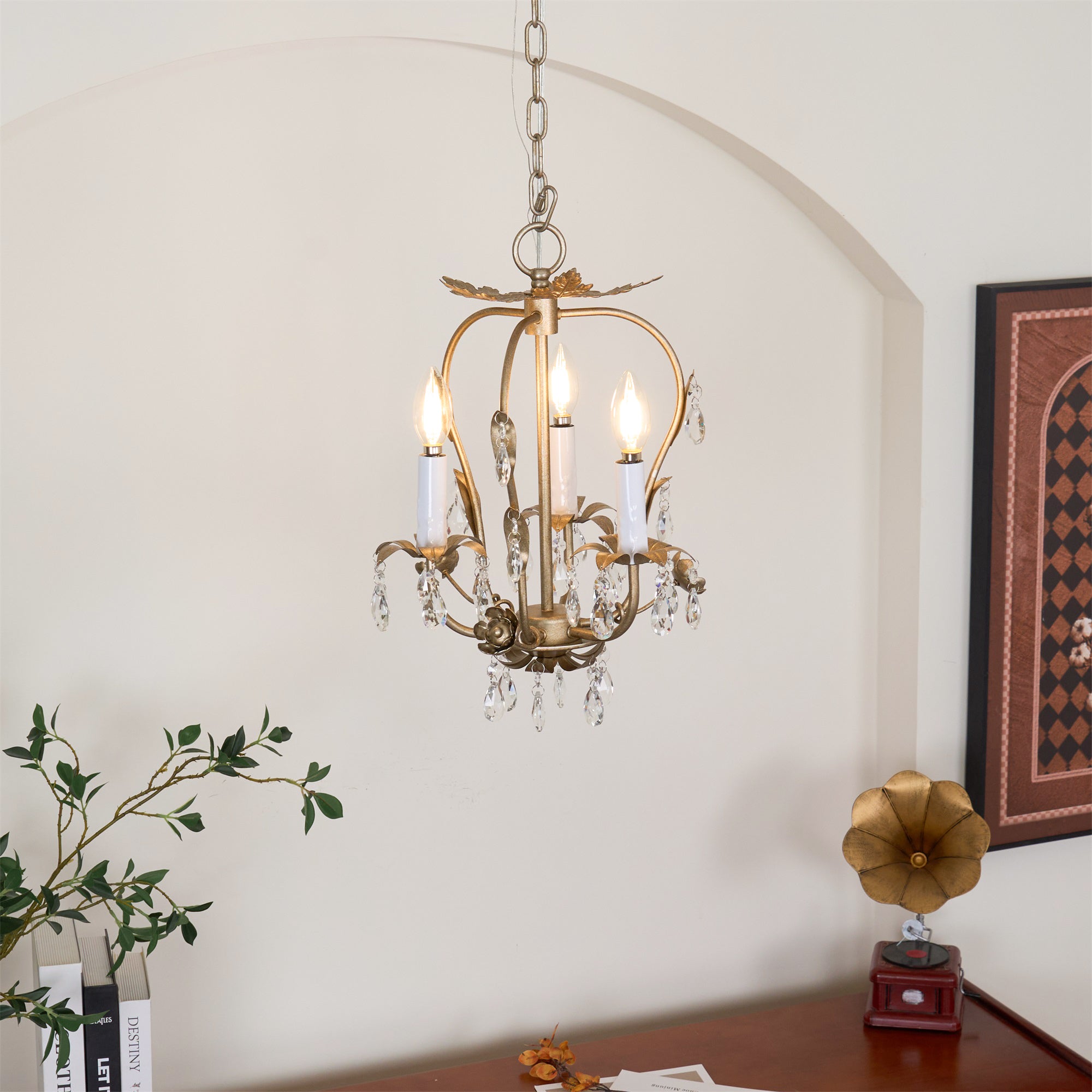 Monteleone Chandelier