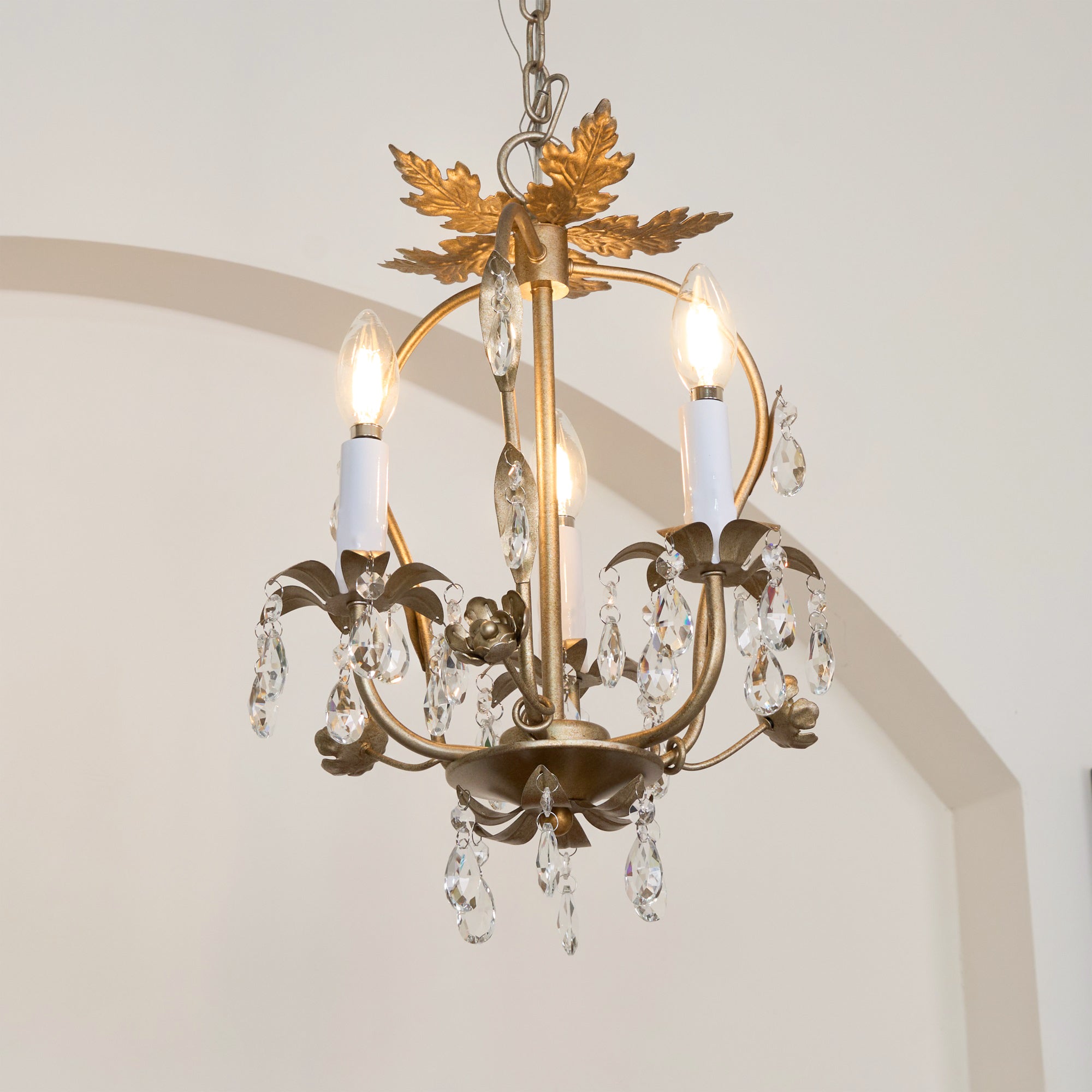 Monteleone Chandelier