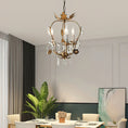 Bild in Galerie-Betrachter laden, Monteleone Chandelier
