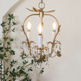 Load image into Gallery viewer, Monteleone Chandelier
