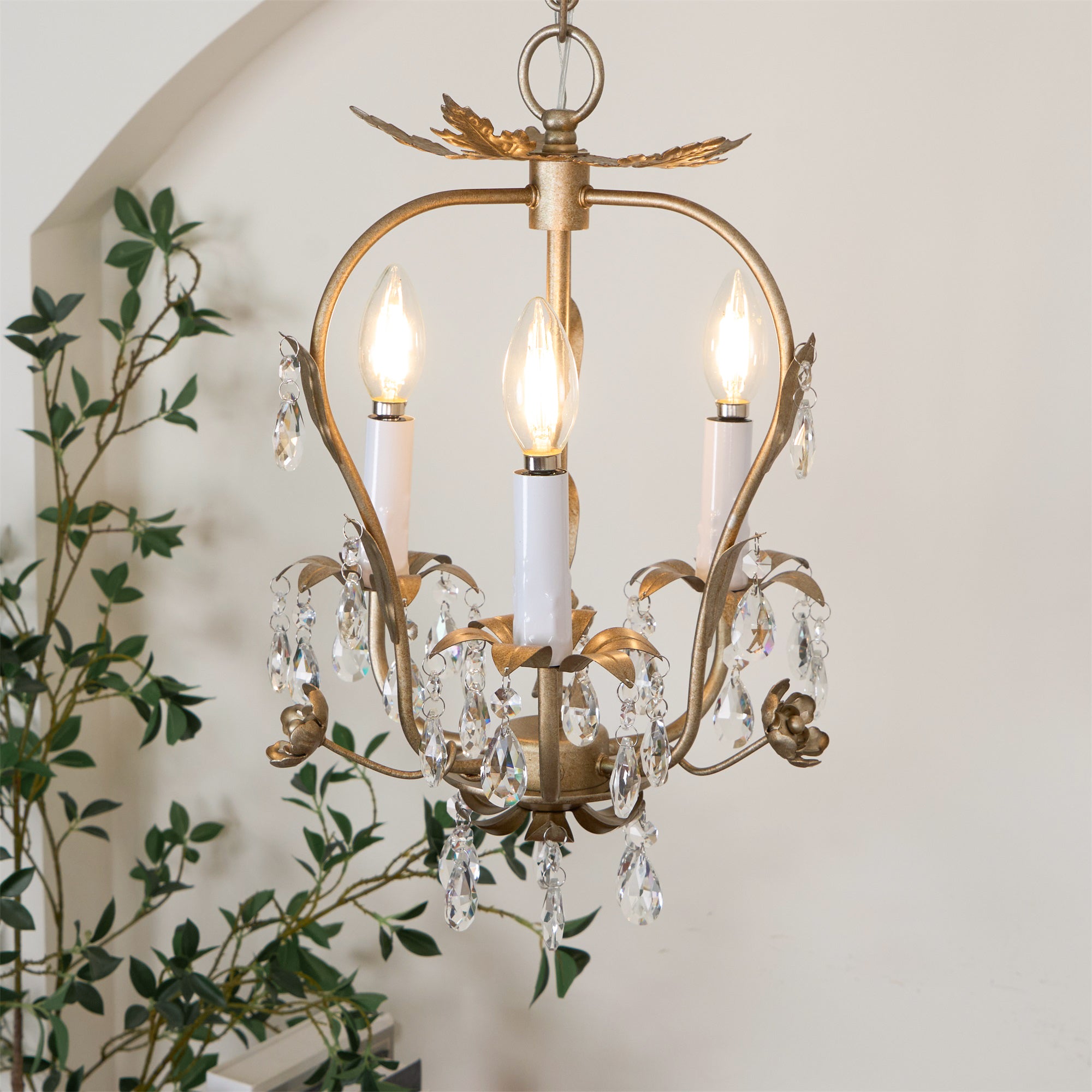 Monteleone Chandelier