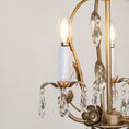 Load image into Gallery viewer, Monteleone Chandelier
