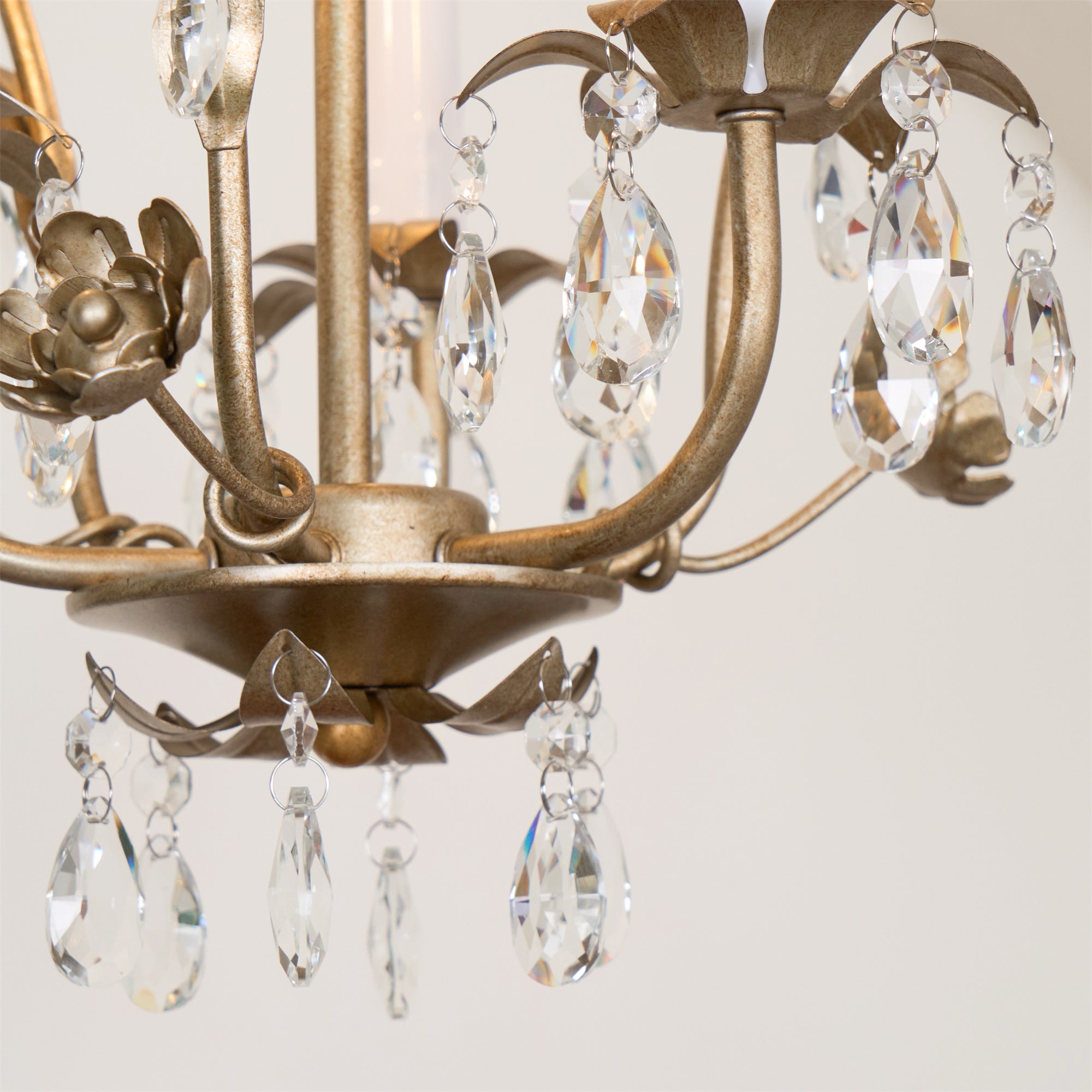 Monteleone Chandelier