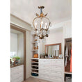 Load image into Gallery viewer, Monteleone Chandelier
