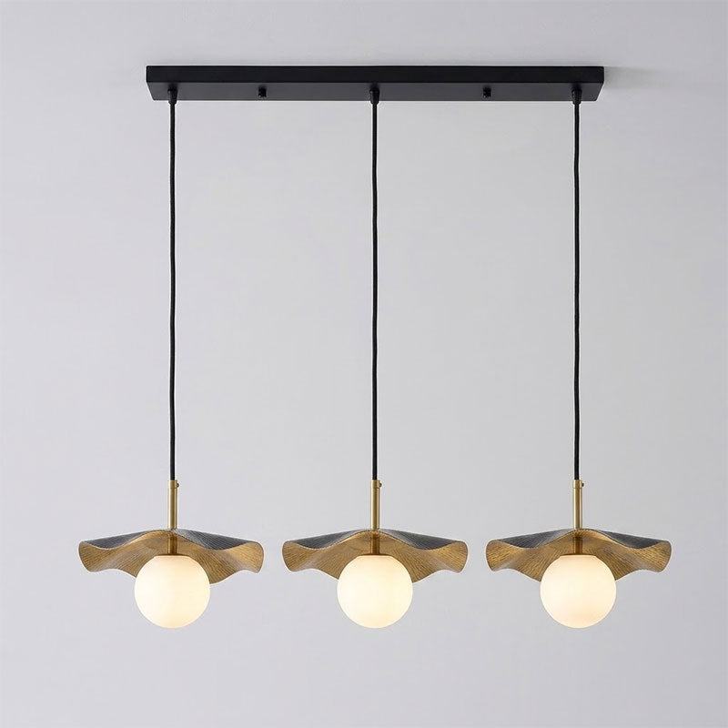 Montera Pendelleuchte