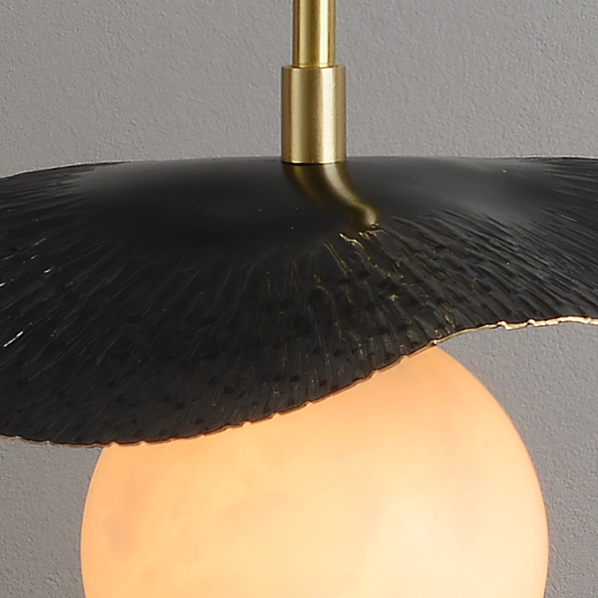 Montera Pendant Light