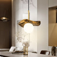 Load image into Gallery viewer, Montera Pendant Light
