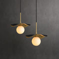 Load image into Gallery viewer, Montera Pendant Light
