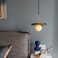 Load image into Gallery viewer, Montera Pendant Light
