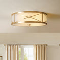 Bild in Galerie-Betrachter laden, Montpelier Ceiling Light
