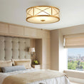 Load image into Gallery viewer, Montpelier Ceiling Light
