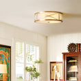 Bild in Galerie-Betrachter laden, Montpelier Ceiling Light
