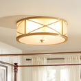 Load image into Gallery viewer, Montpelier Ceiling Light
