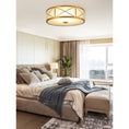 Load image into Gallery viewer, Montpelier Ceiling Light
