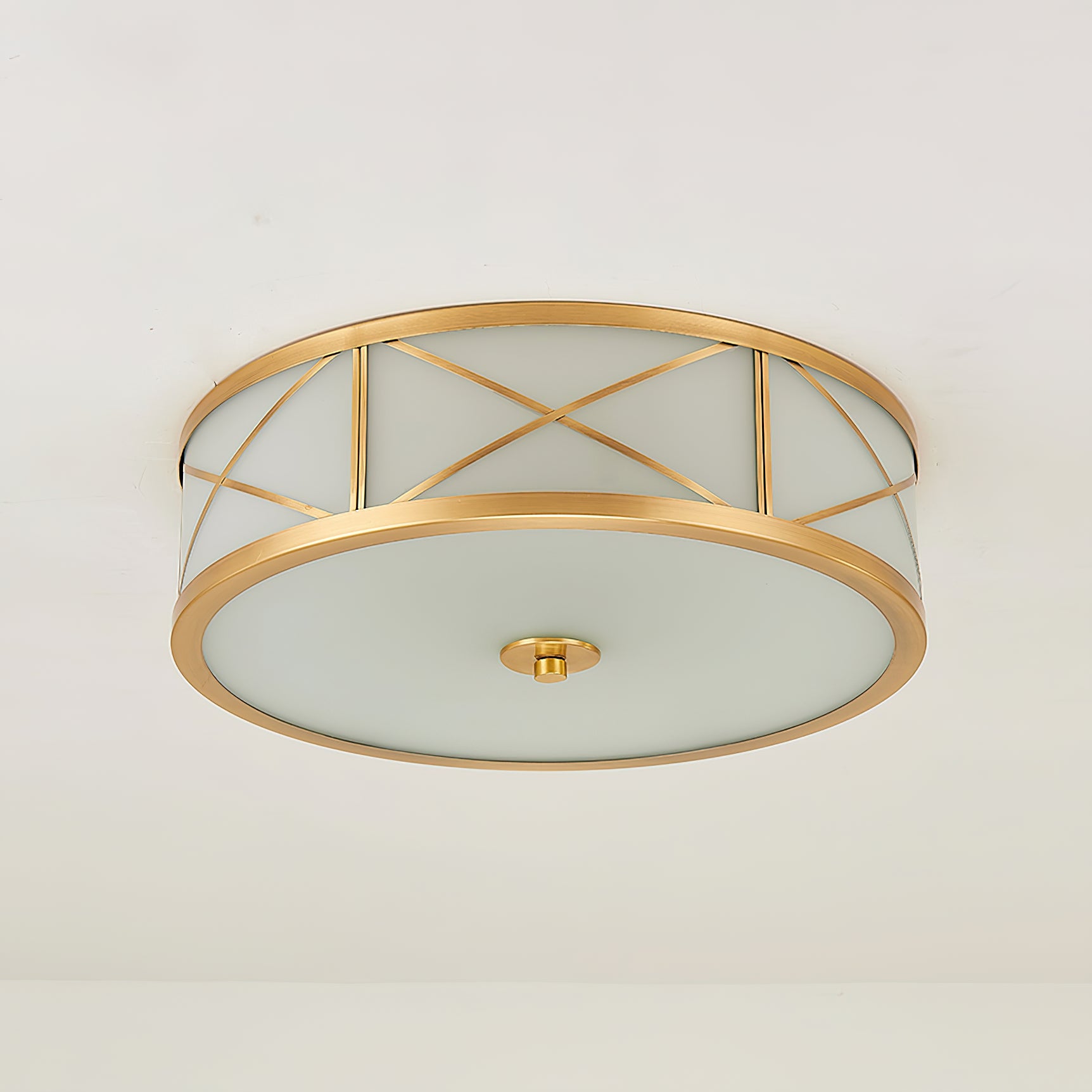 Montpelier Ceiling Light