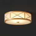 Bild in Galerie-Betrachter laden, Montpelier Ceiling Light
