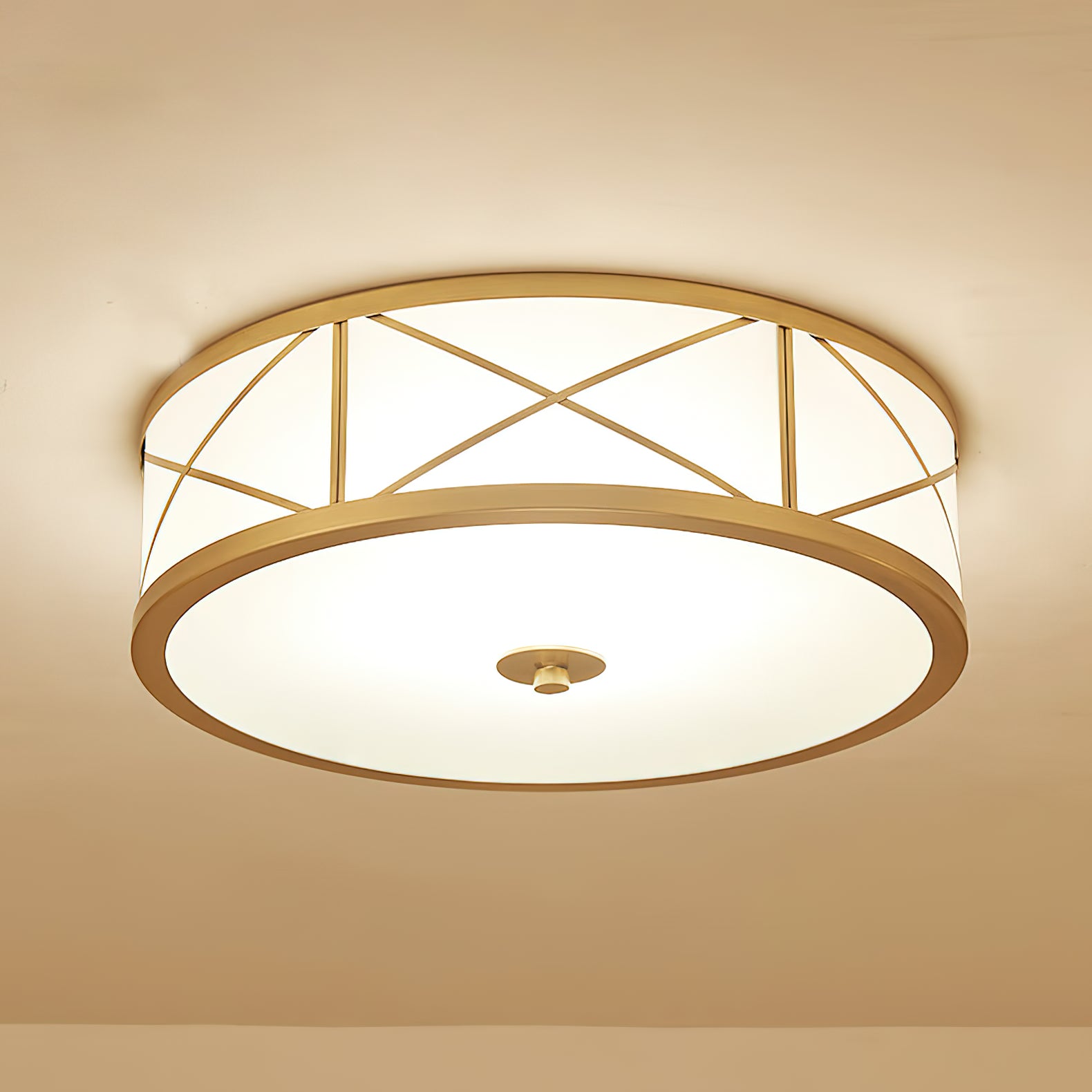 Montpelier Ceiling Light