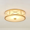 Load image into Gallery viewer, Montpelier Ceiling Light
