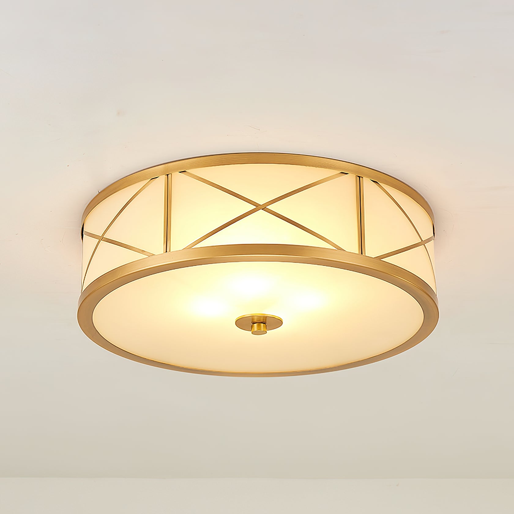 Montpelier Ceiling Light