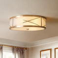 Bild in Galerie-Betrachter laden, Montpelier Ceiling Light
