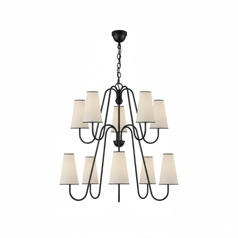 Montreuil Kronleuchter