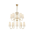 Load image into Gallery viewer, Montreuil Chandelier
