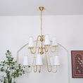 Load image into Gallery viewer, Montreuil Chandelier
