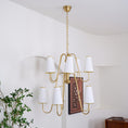 Load image into Gallery viewer, Montreuil Chandelier
