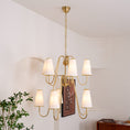 Load image into Gallery viewer, Montreuil Chandelier
