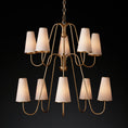 Load image into Gallery viewer, Montreuil Chandelier
