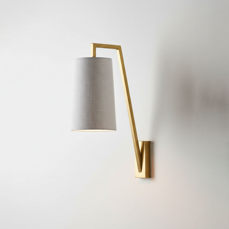 Monty Wall Lamp