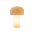 Bild in Galerie-Betrachter laden, Dometra Alabaster Table Lamp
