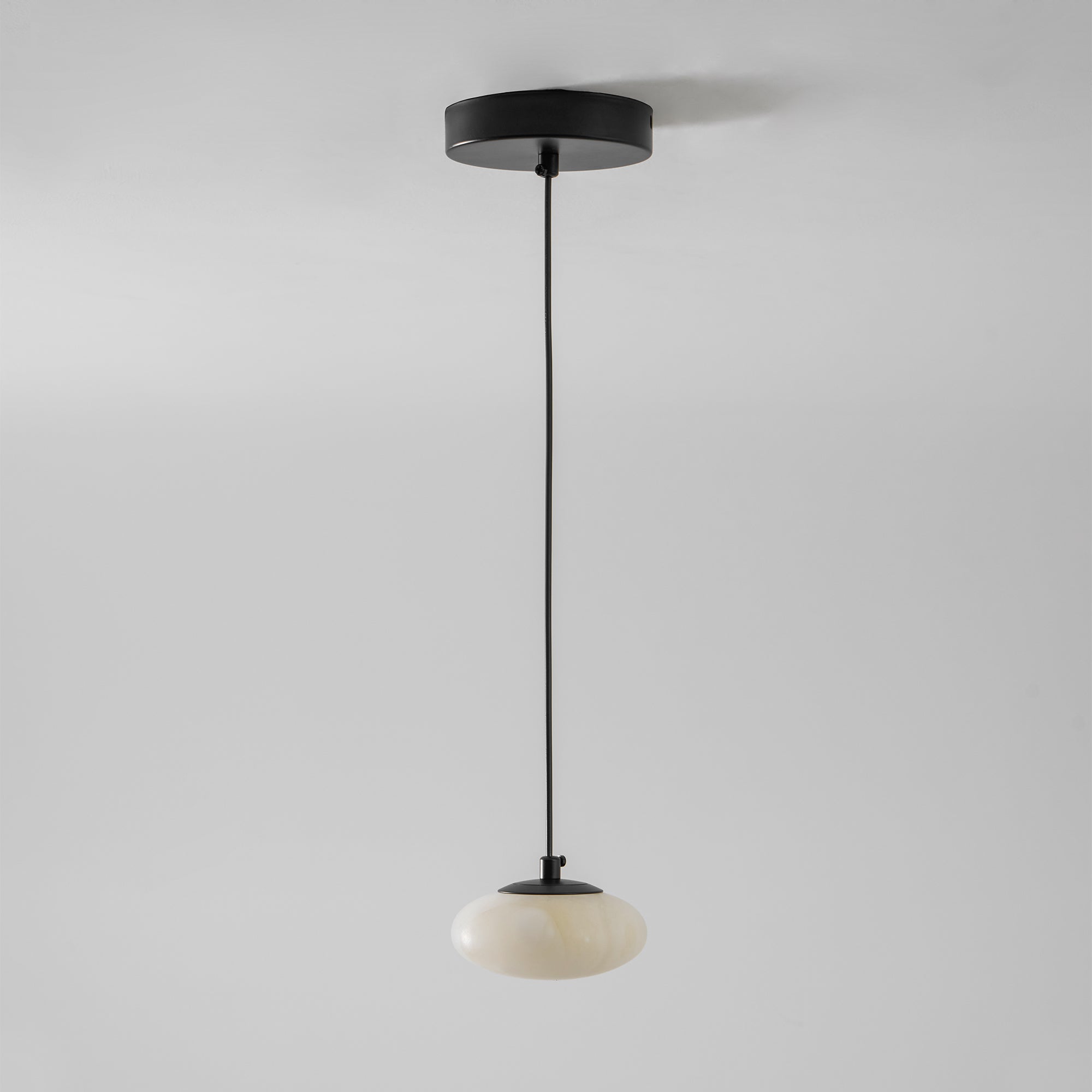 Moonstone Alabaster Pendant Lamp