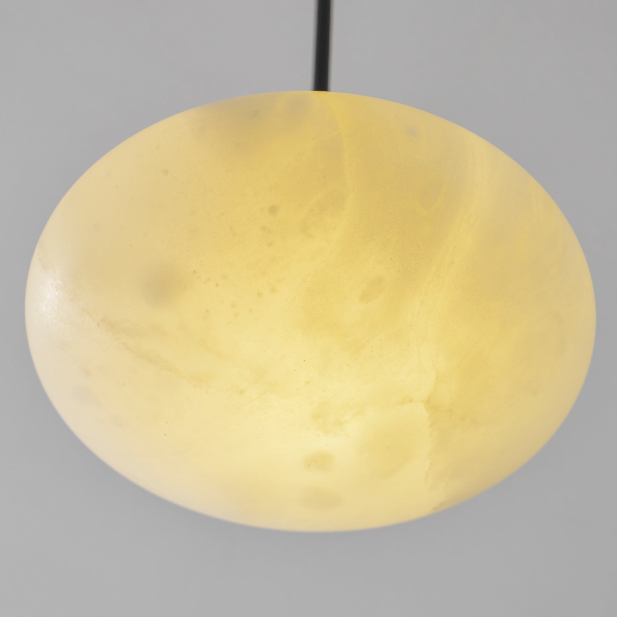 Moonstone Alabaster Pendant Lamp