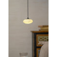 Charger l'image dans la visionneuse de la galerie, Moonstone Alabaster Pendant Lamp
