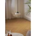 Charger l'image dans la visionneuse de la galerie, Moonstone Alabaster Pendant Lamp
