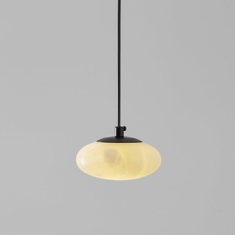 Moonstone Alabaster Pendant Lamp