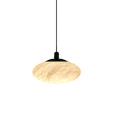 Moonstone Alabaster-Pendelleuchte