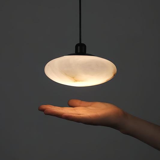 Moonstone Pendant Lamp