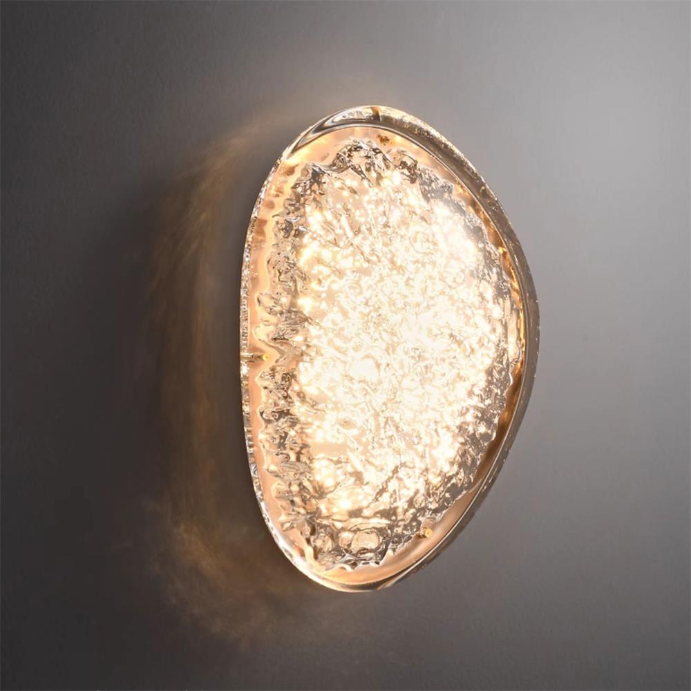 Morstad Sconce