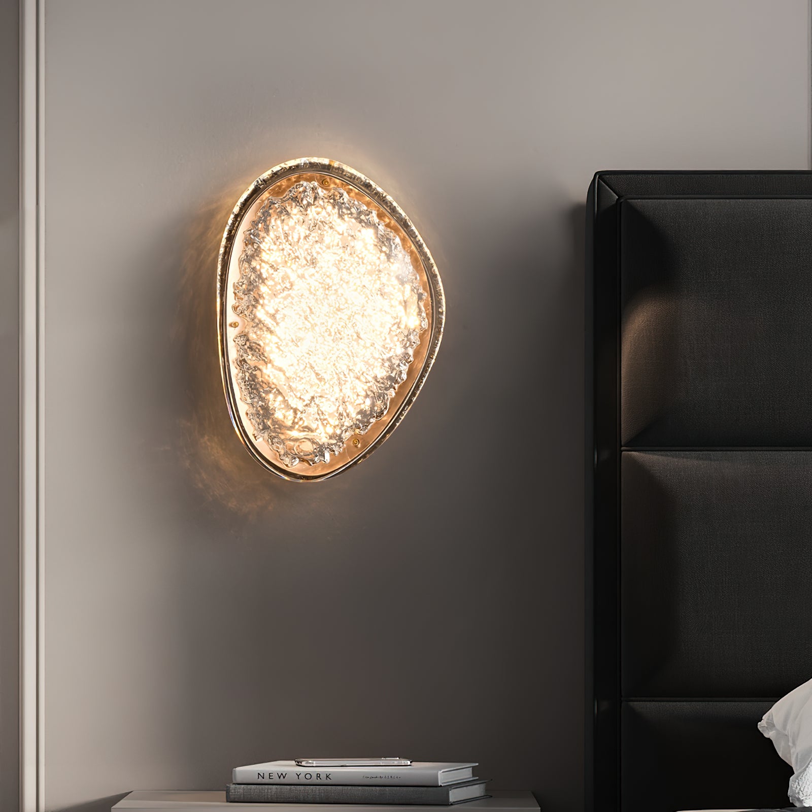 Morstad Sconce