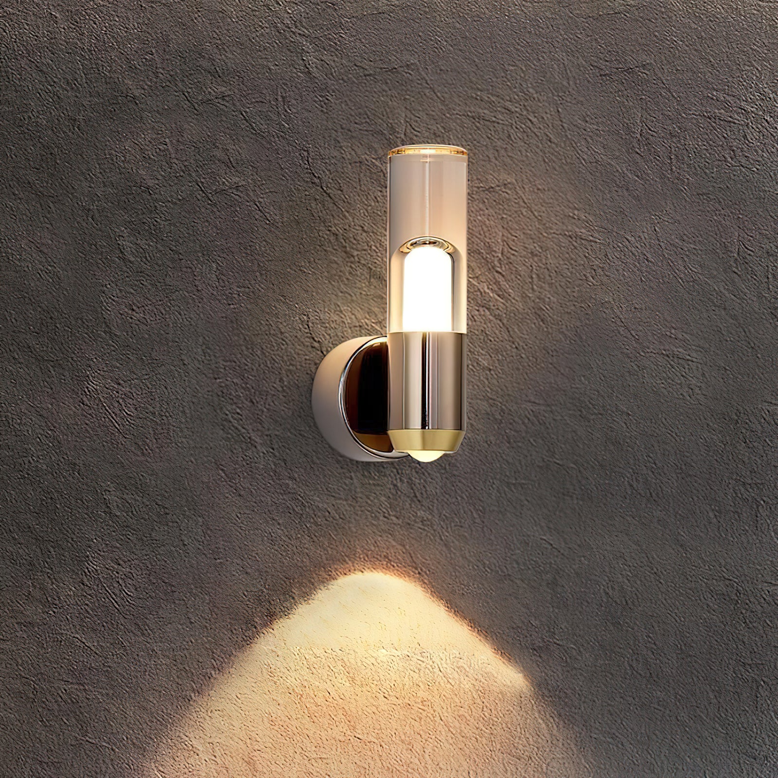 Moxie LED Wall Lamp