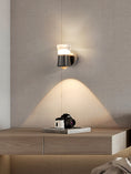 Load image into Gallery viewer, Moxie LED Wall Lamp
