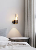 Load image into Gallery viewer, Moxie LED Wall Lamp
