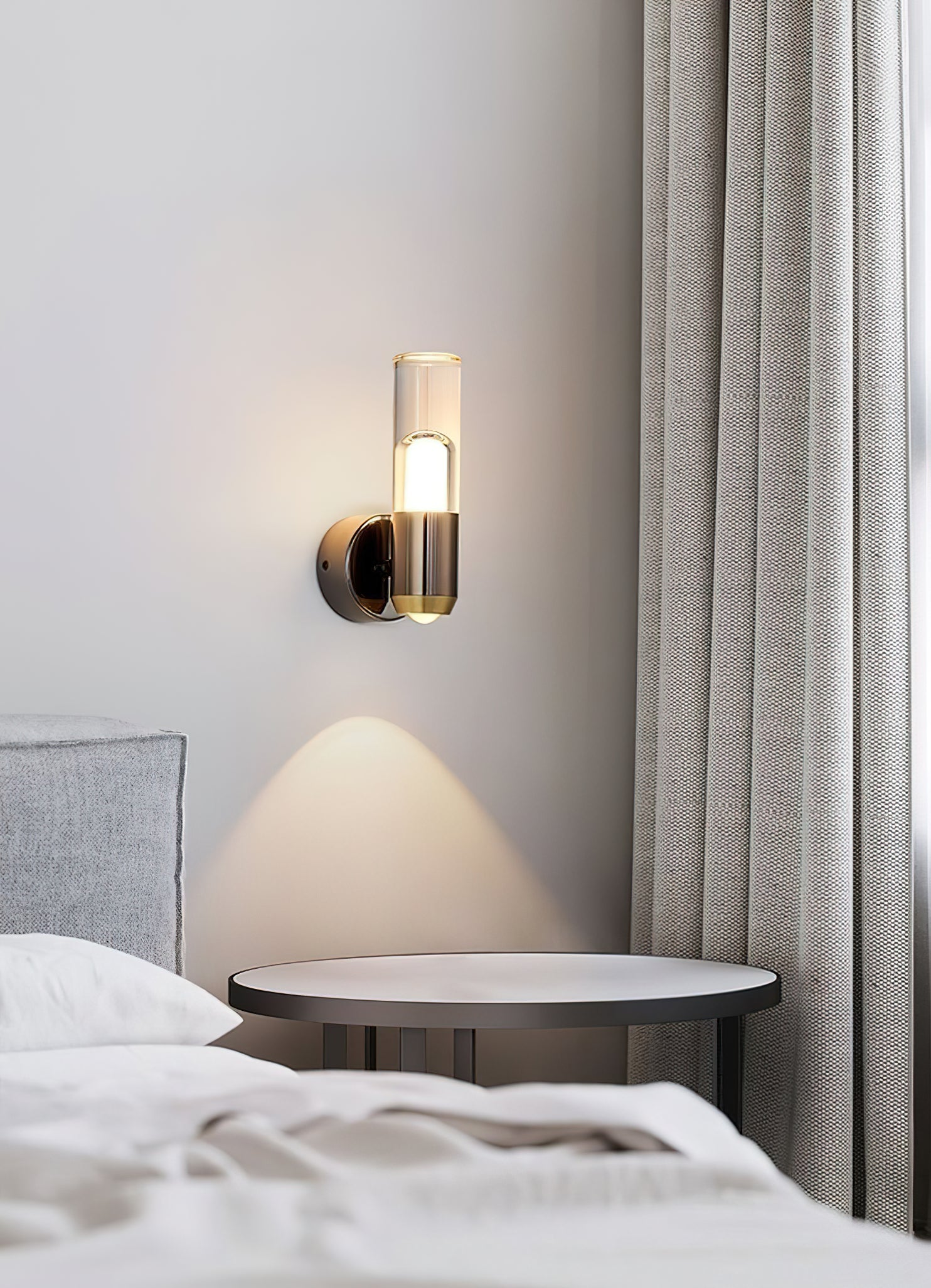 Moxie LED Wall Lamp