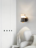 Load image into Gallery viewer, Moxie LED Wall Lamp
