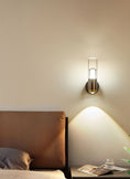 Load image into Gallery viewer, Moxie LED Wall Lamp
